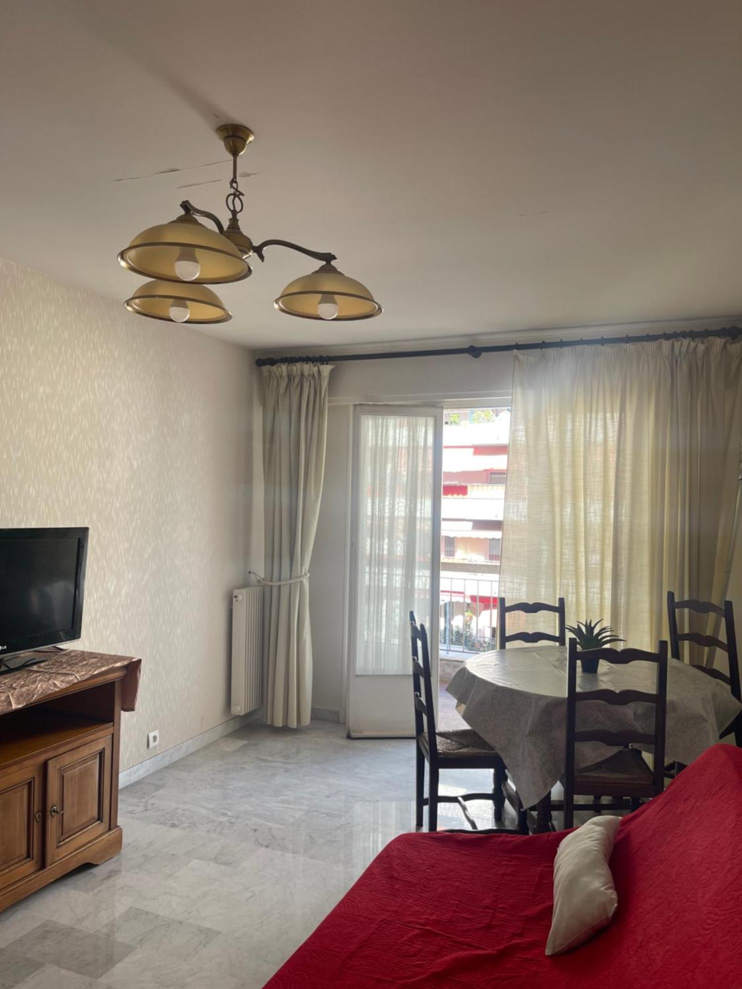 Oasis Urbaine Appartement 2 Piece Nice Exterior photo