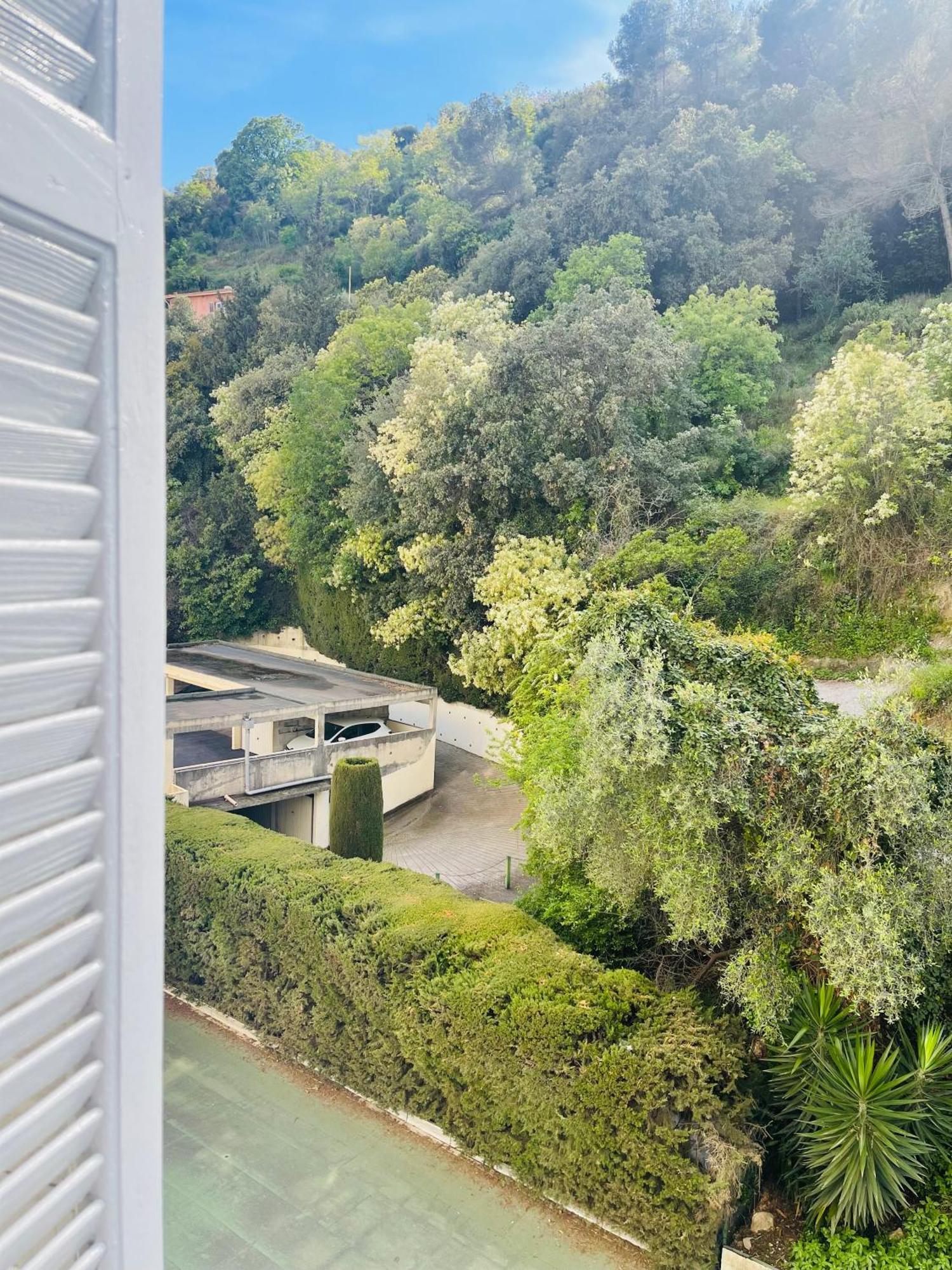 Oasis Urbaine Appartement 2 Piece Nice Exterior photo